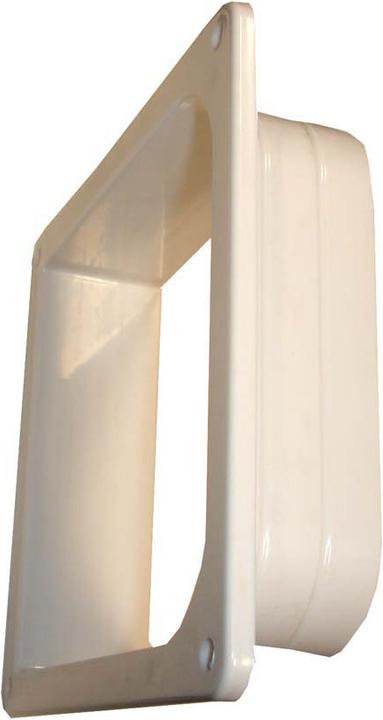 Actual product image Karlie Tunnel element for mechanical cat doors, 50 mm (Magnetic cat flap)