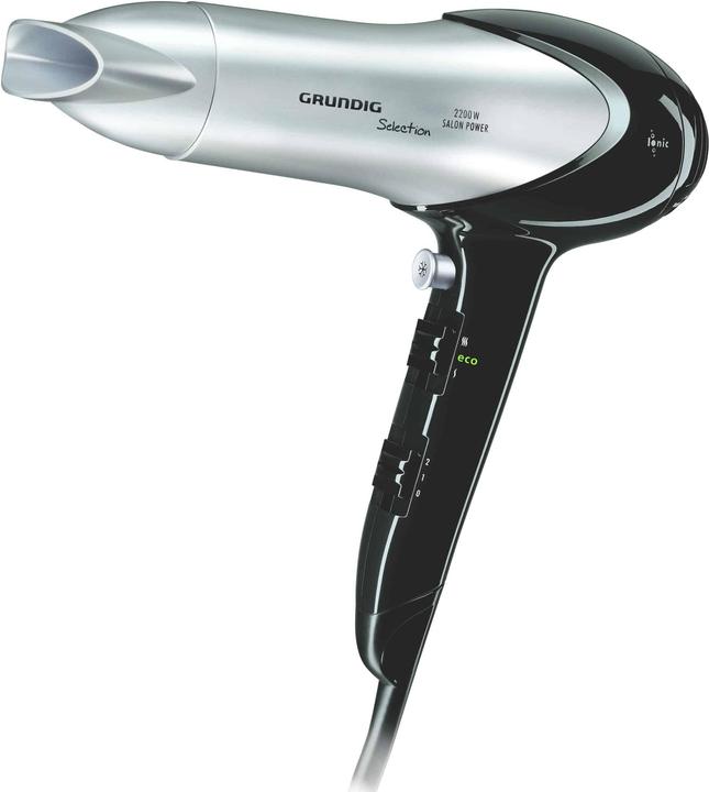 Grundig HD 6080 hairdryer