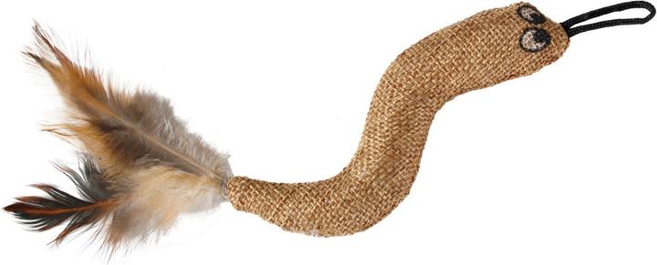 Produktbild Karlie Twisty (Spielangel Katze)
