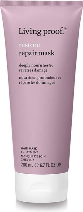 Produktbild Living Proof Restore Repair Mask 200ml (200 ml)