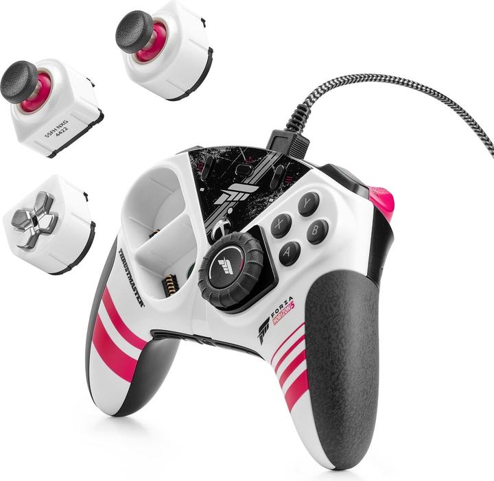 Actual product image Thrustmaster ESWAP X R Pro Forza Horizon 5 (PC, Xbox Series X)