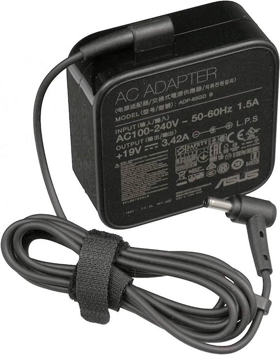 Immagine prodotto ASUS 04G266003164 Adattatore AC (65 W)