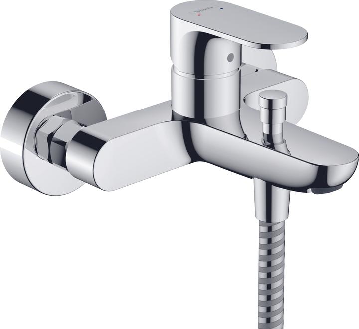 Produktbild hansgrohe 72440000