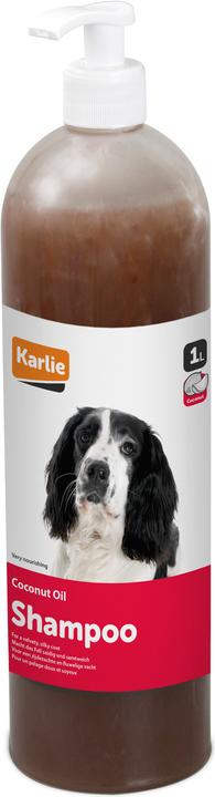 Immagine prodotto Karlie Shampoo all'olio di cocco (Cane, 1000 ml)