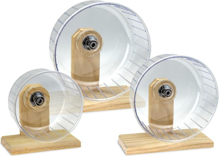 Produktbild Karlie Bogie Wheel Kunststoff