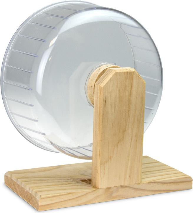 Produktbild Karlie Bogie Wheel Kunststoff