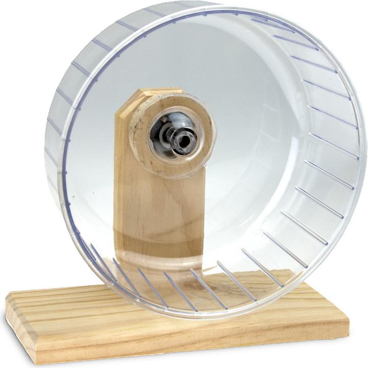 Produktbild Karlie Bogie Wheel Kunststoff