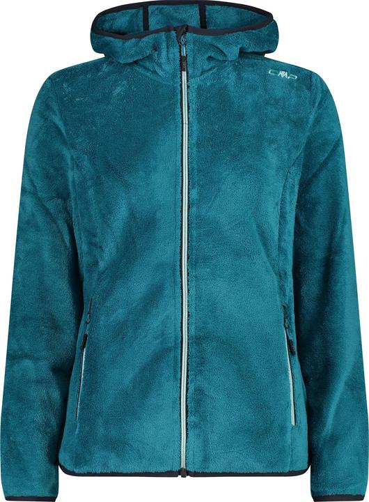 Produktbild CMP Campagnolo Highloft Hoodie (38, S)
