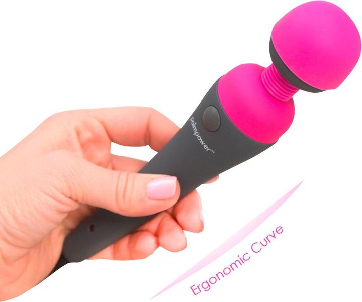 Produktbild Palmpower Massager