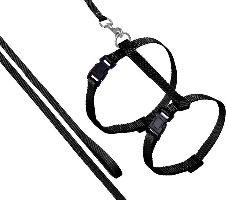 Produktbild Karlie Art Sportiv Plus (One Size, Katze, Spazieren)