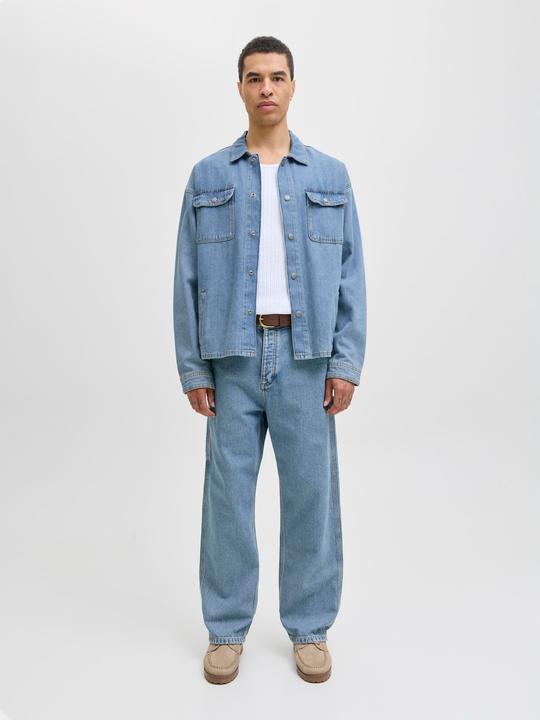 Actual product image Jack & Jones Jjialex Jjcarpenter Sbd 841 Sn (W31/L34)