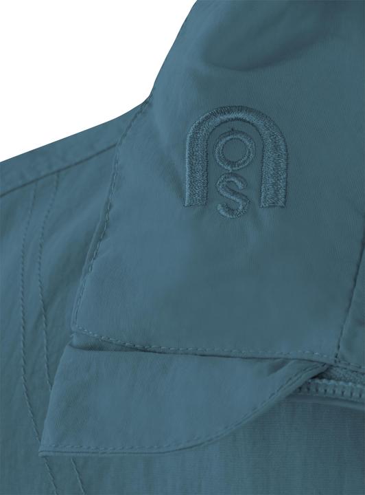 Actual product image Normani Outdoor waistcoat Okapi - 1926 (4XL)