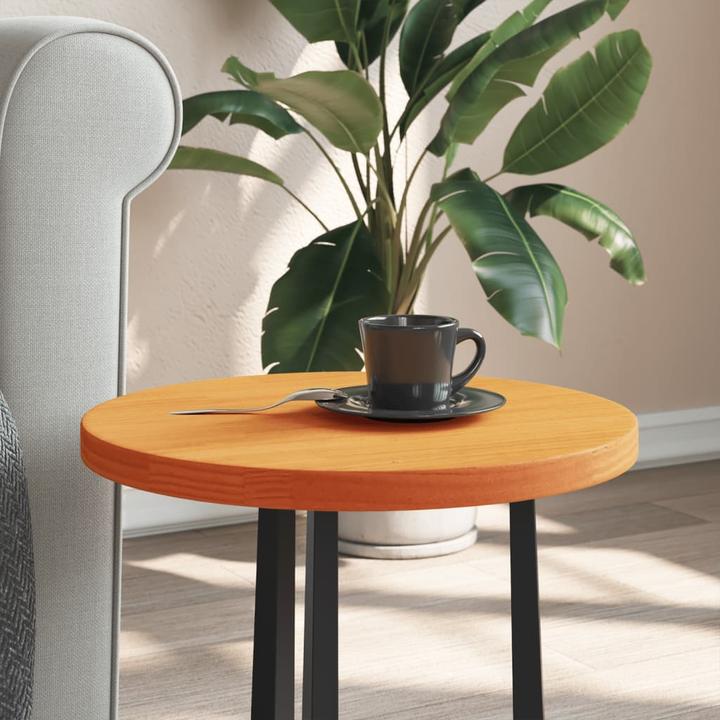 Actual product image VidaXL Boris (40 x 40 x 2.5 cm)