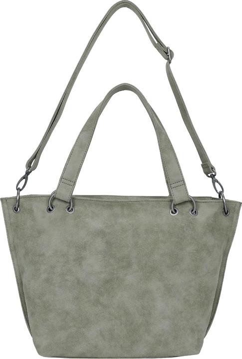 Immagine prodotto Fritzi aus Preußen Borsa Fritzi Shopper Vintage 31,5 cm (14 l)