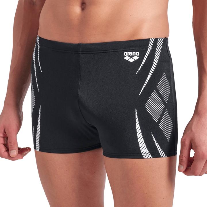 Arena M Poseidonia Swim Short (4XL)