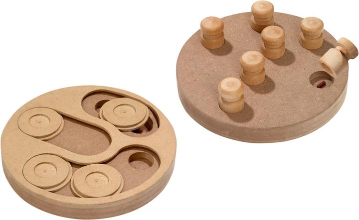 Karlie Penny 2 in 1 (Intelligenzspielzeug Hund)