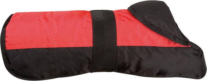 Karlie Manteau pour chien Ours polaire (60, Manteau pour chien)