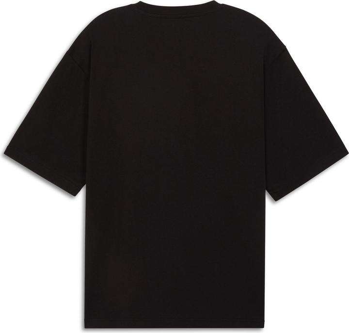 Actual product image Puma PUMATECH-X Boxy Tee (S)