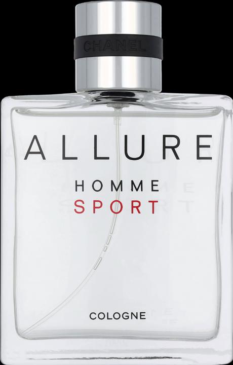 Chanel Allure Homme Sport Cologne