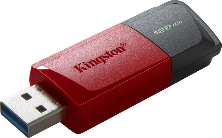 Image du produit Kingston DataTraveler Exodia M (128 Go, USB-A)