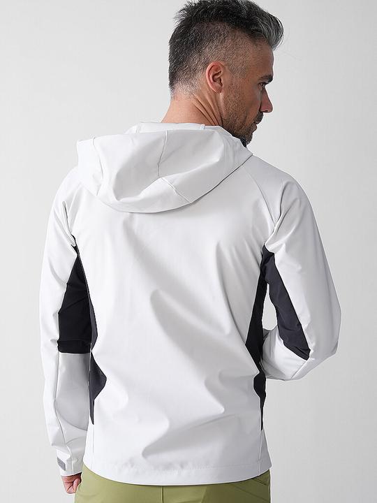 Immagine prodotto Schöffel Softshell Jk Style Blaueis MNS (50, L)
