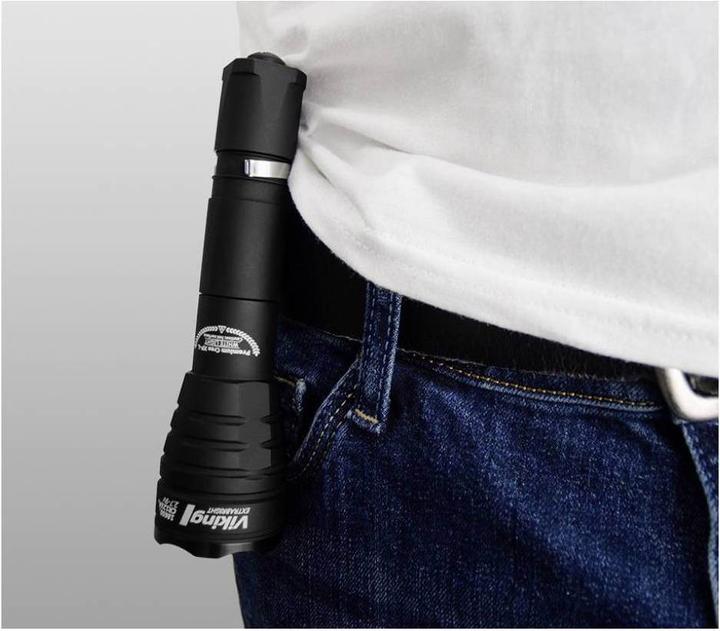 Immagine prodotto ArmyTek Lampada a mano (2.45 cm, 1150 lm)
