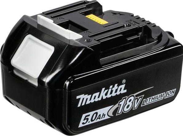 Image du produit Makita BL1850B Ensemble (18 V)