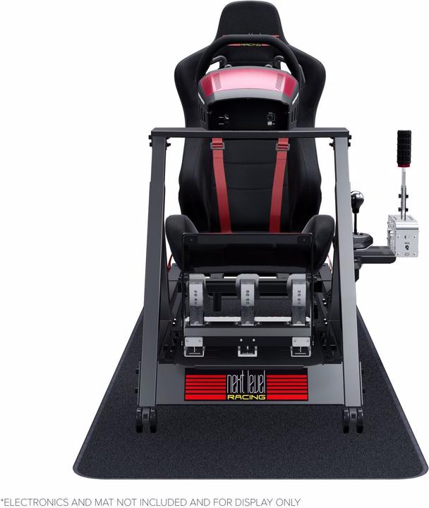 Produktbild Next Level Racing Gttrack Simulator Cockpit
