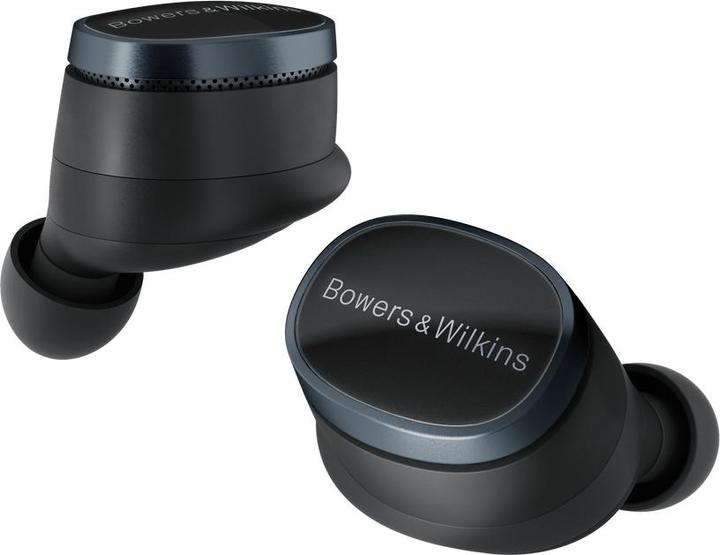 Productafbeelding Bowers & Wilkins Pi8 (ANC, 6.50 h, Draadloze)
