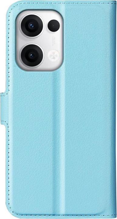 Produktbild Cover-Discount OPPO Reno13 - Leder Etui Hülle (Oppo Reno 5G)