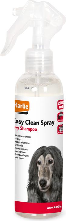 Produktbild Karlie Trockenshampoo (Hund, 200 ml)