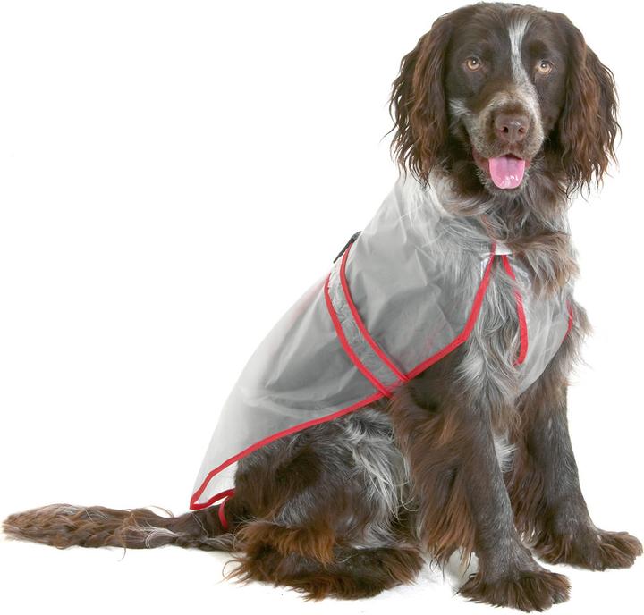Immagine prodotto Karlie Impermeabile Classico (30, Cappotto impermeabile per cani)