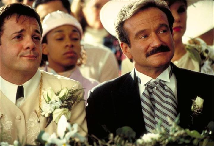 Produktbild The Birdcage - Ein Paradies für schrille Vögel (DVD, 20231026, Deutsch, Englisch)