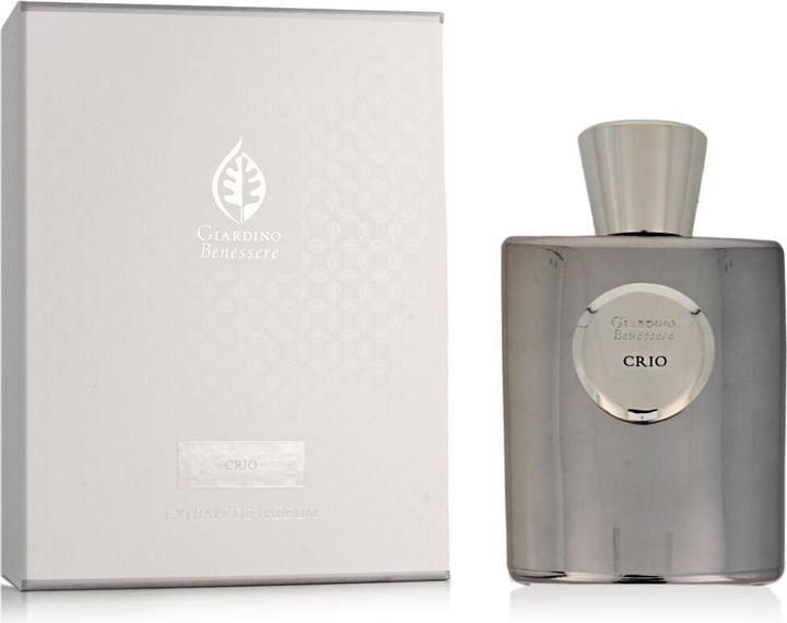 Actual product image Giardino Benessere Crio (Extrait De Parfum, 100 ml)
