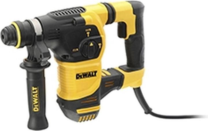 Produktbild DeWalt D25333KQS (Netzbetrieb)