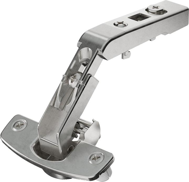 Produktbild Hettich Falttür Topfband Intermat 9930, Eckband vorliegend