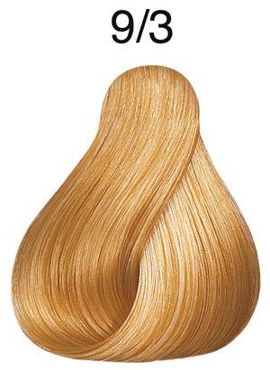 Produktbild Wella Koleston Perfect Me+ Rich Naturals (9/3 Lichtblond Gold)