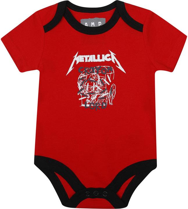 Immagine prodotto Amplified Set di matite colorate per bambini Lord Metallica (confezione da 3) (56)