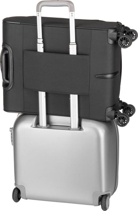 Immagine prodotto Travelite Trolley + Valigia Chios 4w Trolley S (34 l, Bagaglio a mano (fino a 50 litri))