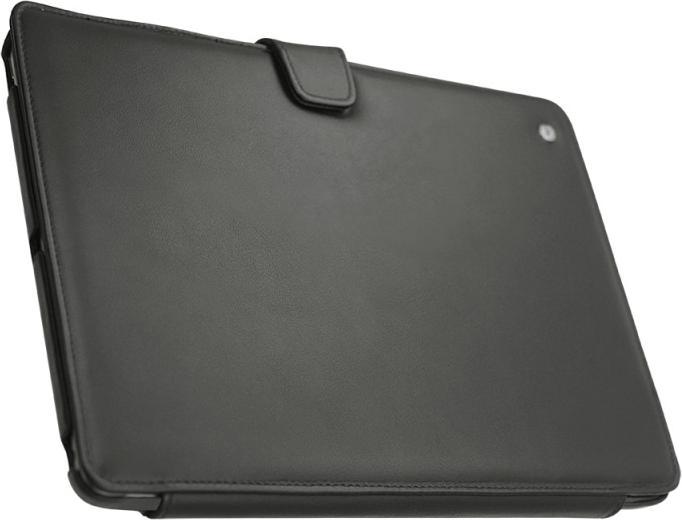 Actual product image Noreve Leather case wallet (iPad 2019 (7th gene))