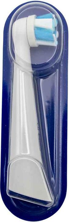Actual product image Braun Eltand Bristle iO4 Lavender Without TC (Oscillating toothbrush)