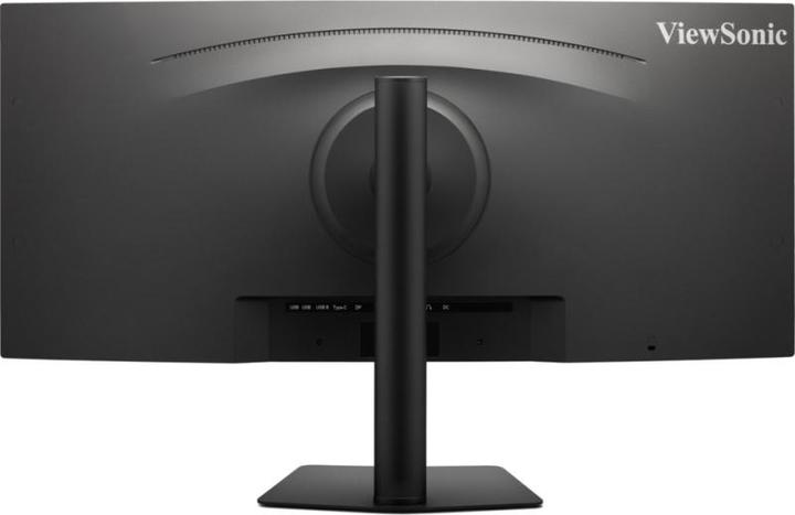 Produktbild Viewsonic 34" 21:9, 3440 x 1440 (3440 x 1440 Pixel, 34")