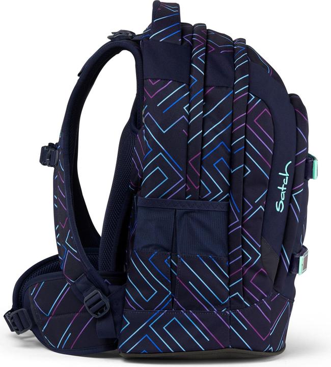 Immagine prodotto Satch Confezione Laser viola (30 l)