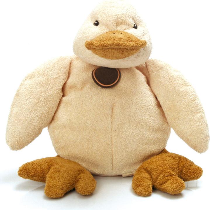 Image du produit Karlie Canard en peluche Ferdinand (Jouet en peluche chien)