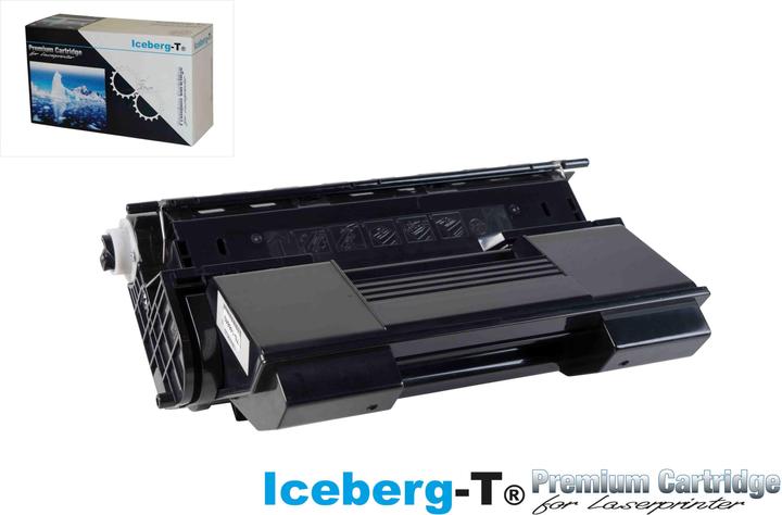 Actual product image Iceberg-T Toner Phaser 4500 18'000 pages, black (FC)