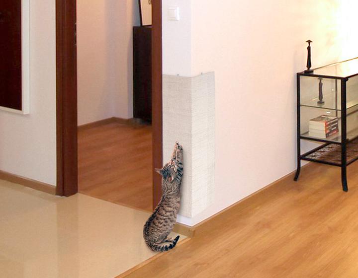 Produktbild Karlie Sisal (80 cm, Beige)