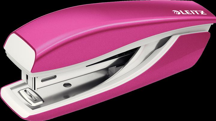 Image du produit Leitz Mini agrafeuse WOW NeXXt (10 feuilles)