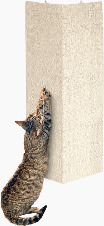 Produktbild Karlie Sisal (80 cm, Beige)