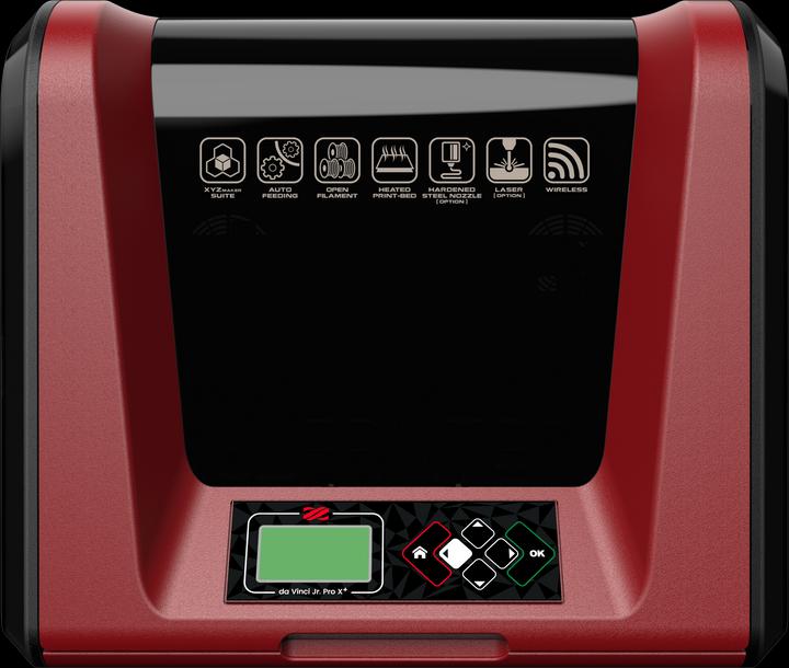Productafbeelding XYZprinting Da Vinci Jr. Pro X+