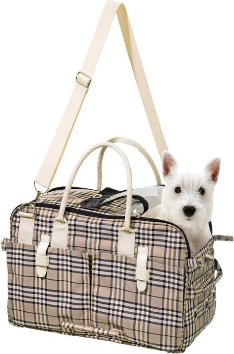 Karlie Style anglais (Chat, Chien, Fermeture de sécurité)